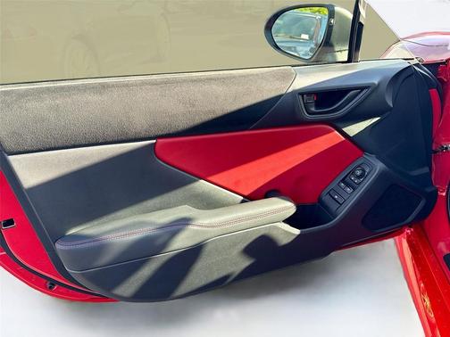 2024 Toyota GR86 Base