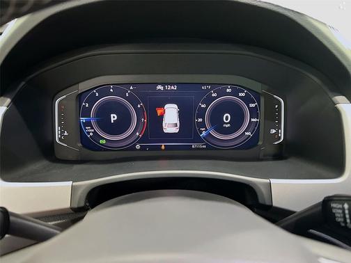 2022 Volkswagen Atlas 2.0T SE w/Technology