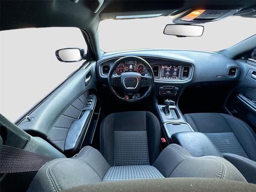 2022 Dodge Charger Scat Pack