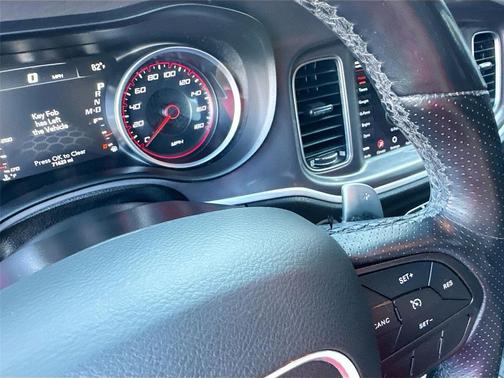 2022 Dodge Charger Scat Pack