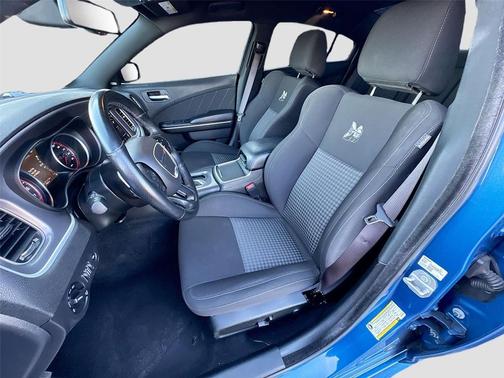2022 Dodge Charger Scat Pack