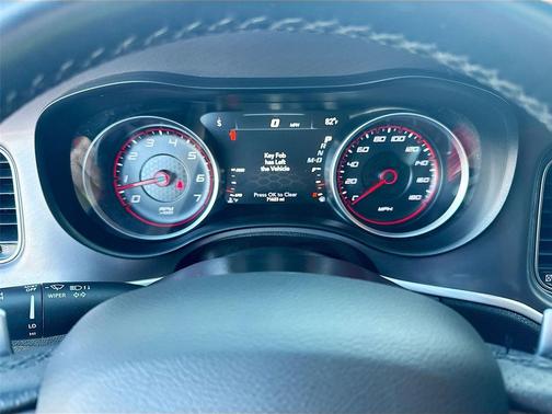 2022 Dodge Charger Scat Pack