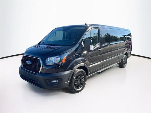 2024 Ford Transit-350 XLT