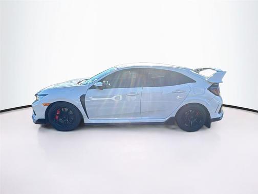 2019 Honda Civic Type R Touring