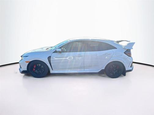 2019 Honda Civic Type R Touring