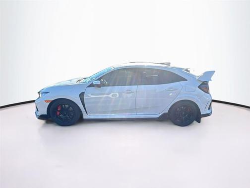 2019 Honda Civic Type R Touring