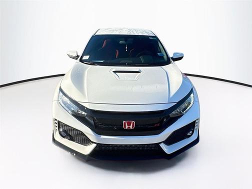2019 Honda Civic Type R Touring