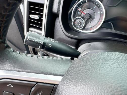 2024 RAM 3500 Big Horn Crew Cab 4x4 8' Box