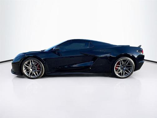 2025 Chevrolet Corvette Z06