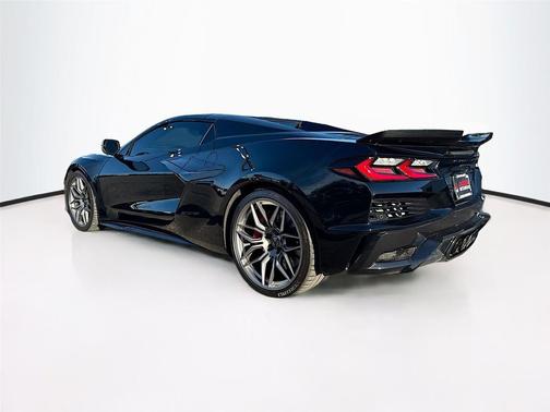 2025 Chevrolet Corvette Z06