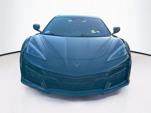 2025 Chevrolet Corvette Z06