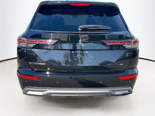 2025 Mitsubishi Outlander SE 2.5 2WD