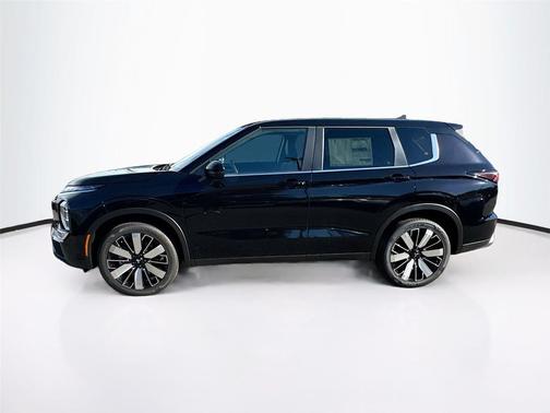 2025 Mitsubishi Outlander SE 2.5 2WD
