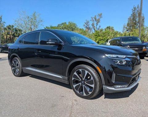 2025 VinFast VF 8 Plus