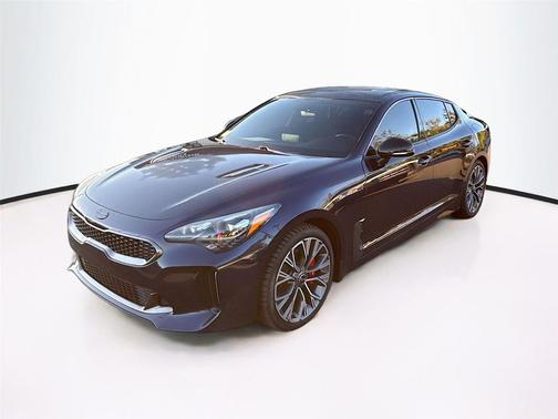 2020 Kia Stinger GT