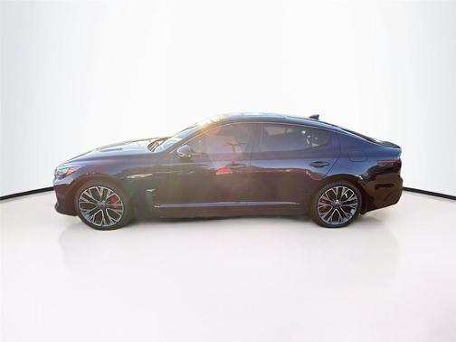 2020 Kia Stinger GT