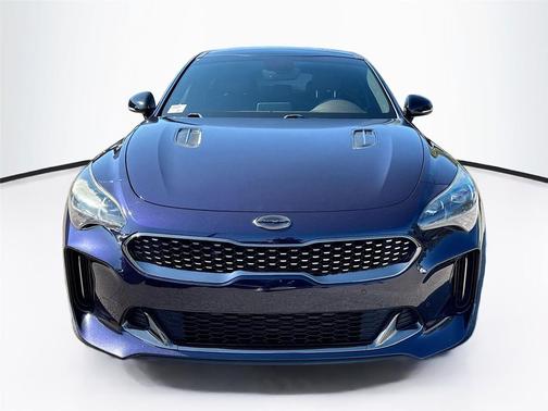 2020 Kia Stinger GT