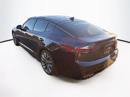 2020 Kia Stinger GT