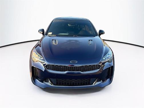2020 Kia Stinger GT