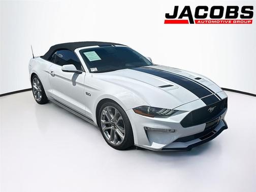 2020 Ford Mustang GT Premium