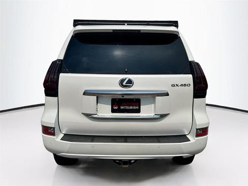 2021 Lexus GX 460 Premium
