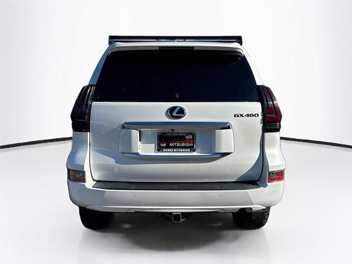 2021 Lexus GX 460 Premium