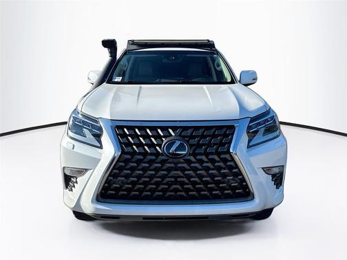 2021 Lexus GX 460 Premium