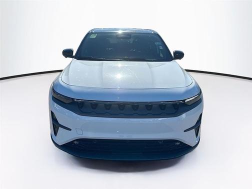 2025 Jeep Wagoneer S Limited