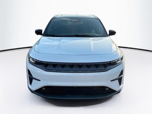 2025 Jeep Wagoneer S Limited