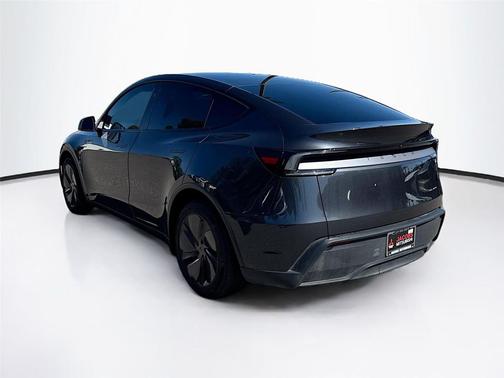 2026 Tesla Model Y Long Range Launch Series