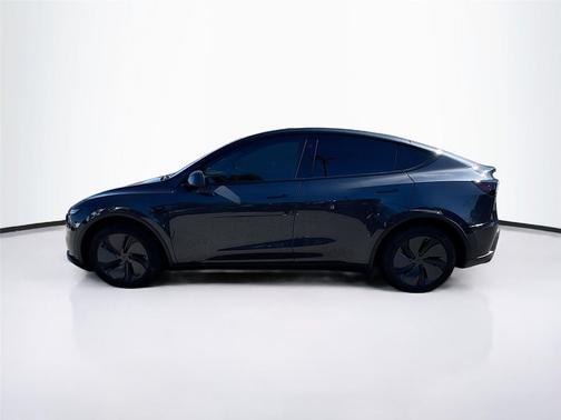 2026 Tesla Model Y Long Range Launch Series