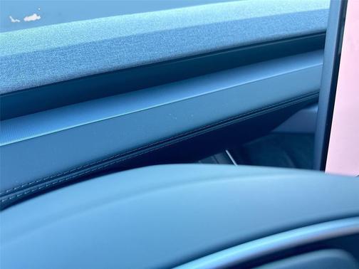 2026 Tesla Model Y Long Range Launch Series