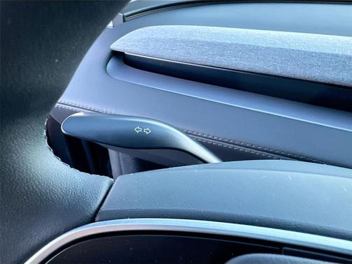 2026 Tesla Model Y Long Range Launch Series