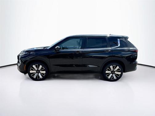2025 Mitsubishi Outlander SE 2.5 2WD