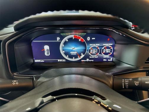 New Sight Orange 2024 Nissan Z Performance Auto