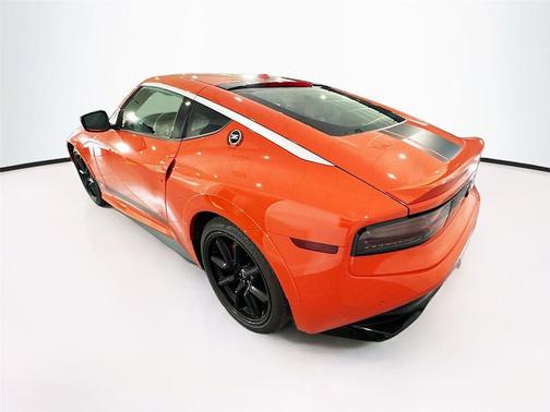 2024 Nissan Z Performance Auto