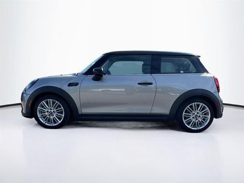 2024 MINI Hardtop Cooper S