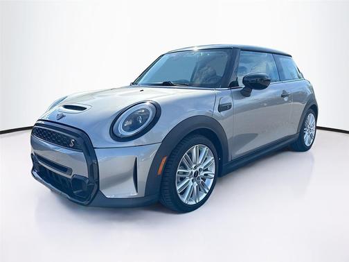 2024 MINI Hardtop Cooper S