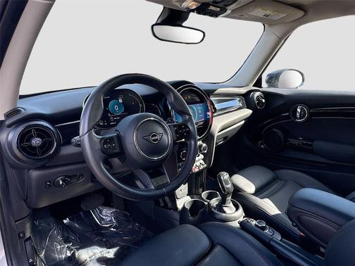 2024 MINI Hardtop Cooper S