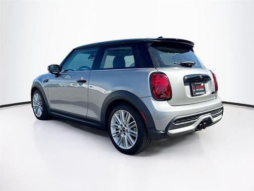 2024 MINI Hardtop Cooper S