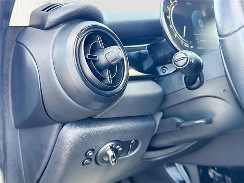 2024 MINI Hardtop Cooper S