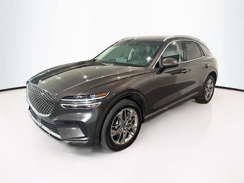2025 Genesis GV70 2.5T AWD