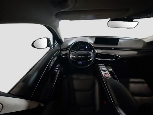 2025 Genesis GV70 2.5T AWD