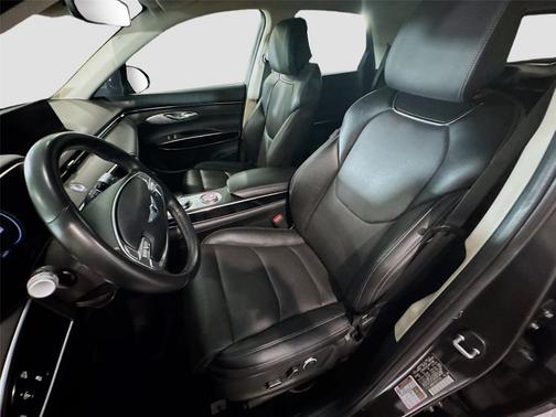 2025 Genesis GV70 2.5T AWD