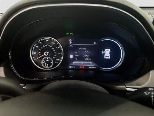 2025 Genesis GV70 2.5T AWD