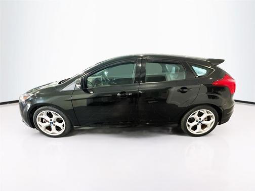 2014 Ford Focus ST