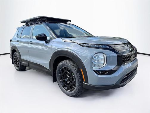 2026 Mitsubishi Outlander SE 2.5 S-AWC