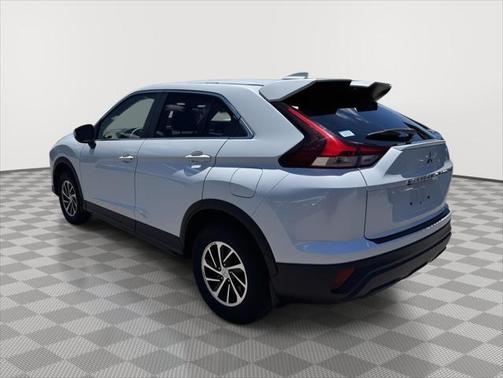 2022 Mitsubishi Eclipse Cross ES