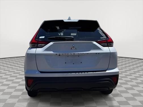 2022 Mitsubishi Eclipse Cross ES