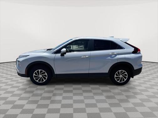 2022 Mitsubishi Eclipse Cross ES